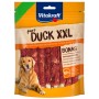 Vitakraft Pure Duck Bonas XXL, Hunde-Snacks mit Ente im 200g Beutel.