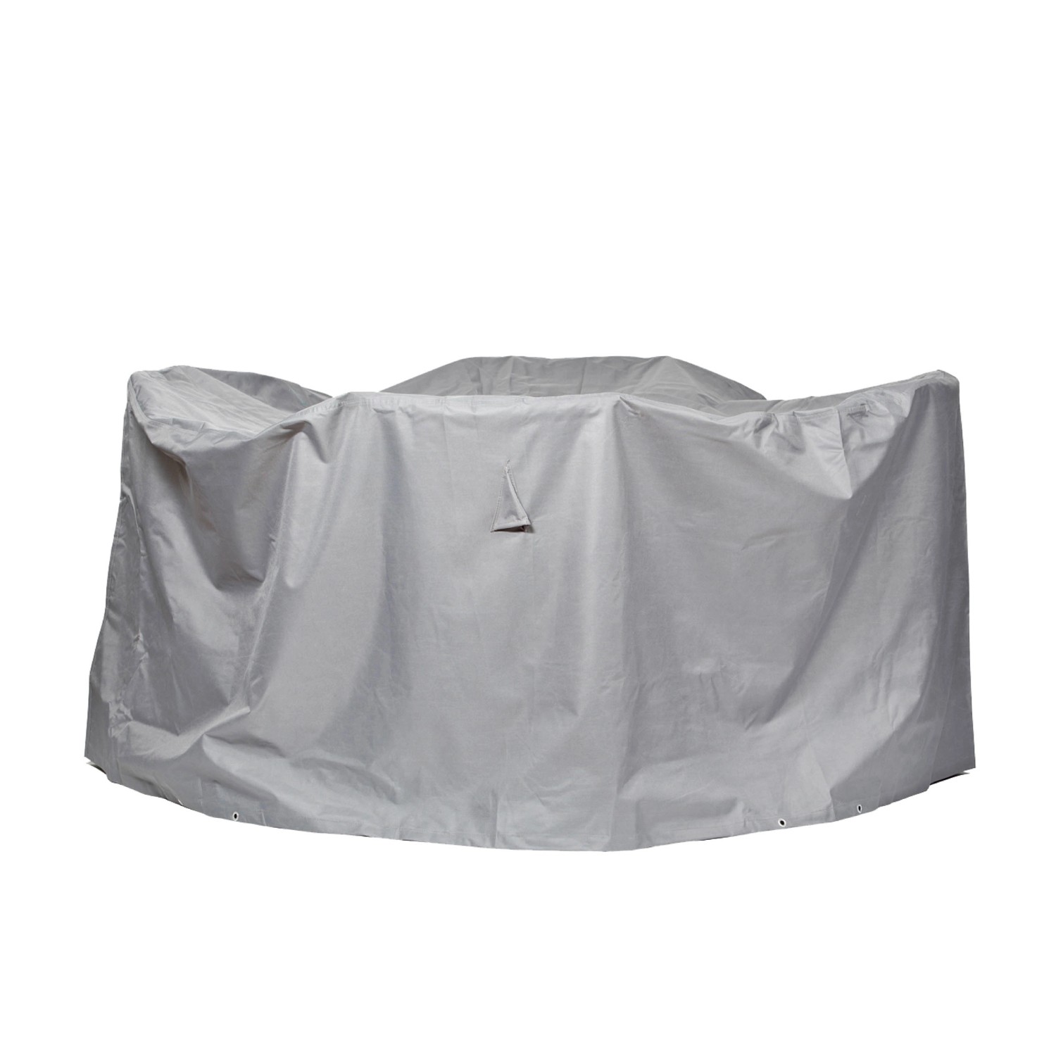 Mehr Garten Premium Schutzhülle für Sitzgruppe rundrund  320 x 94 cm günstig online kaufen