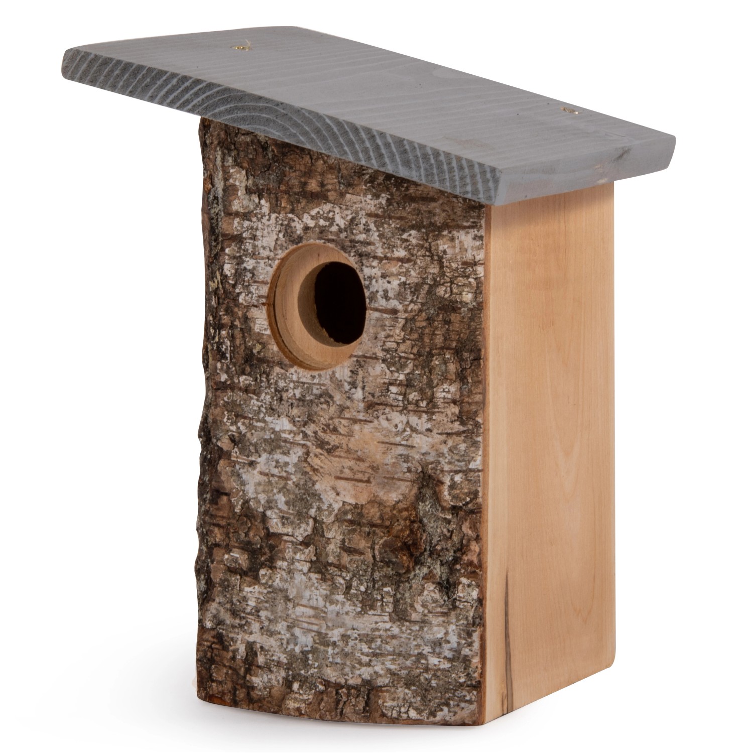 CJ Nistkasten Kopervik 19,5 cm x 18 cm x 26,2 cm FSC® kaufen bei OBI