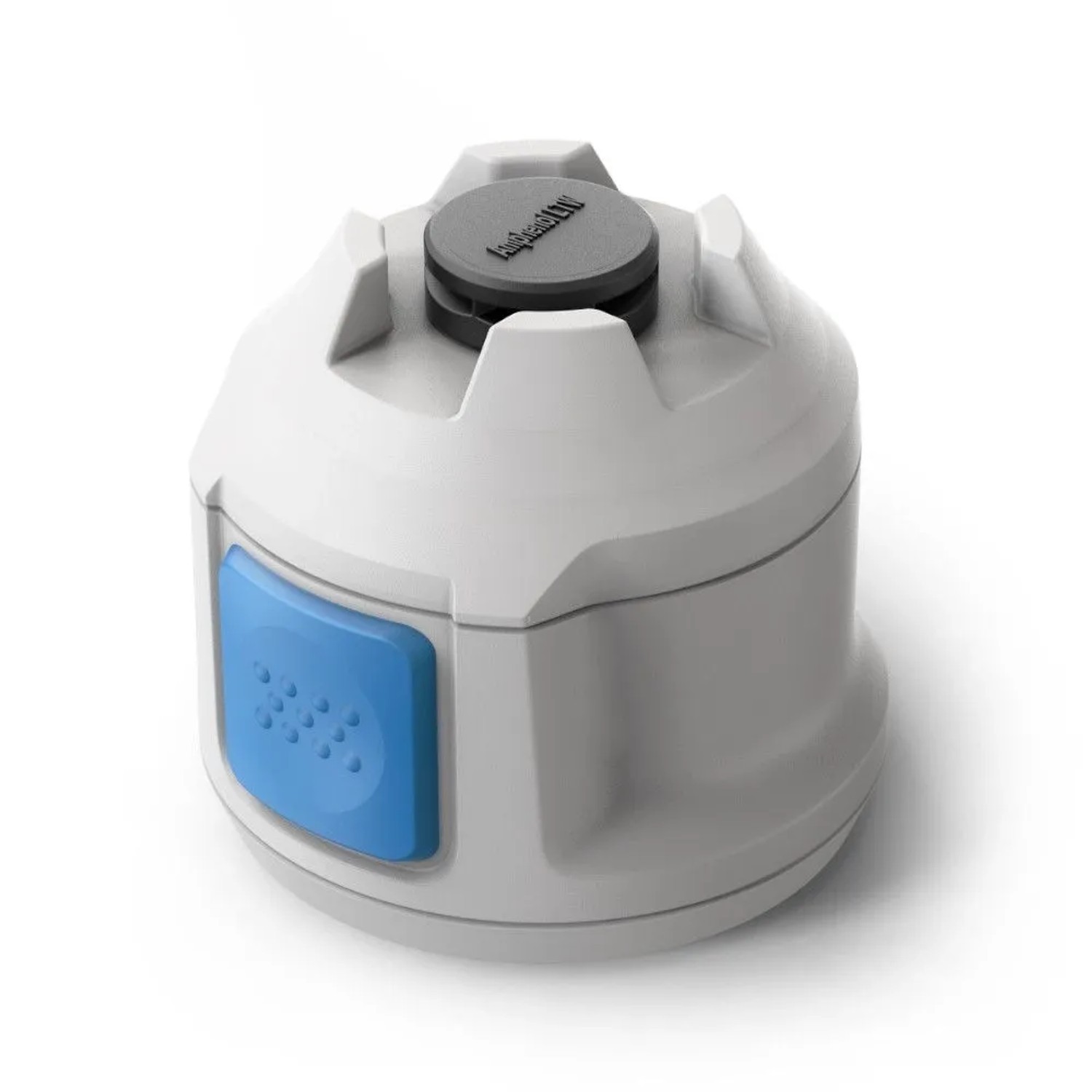 Dräger Waschstopfen für Schlauchanschluss Am X-plore 8300