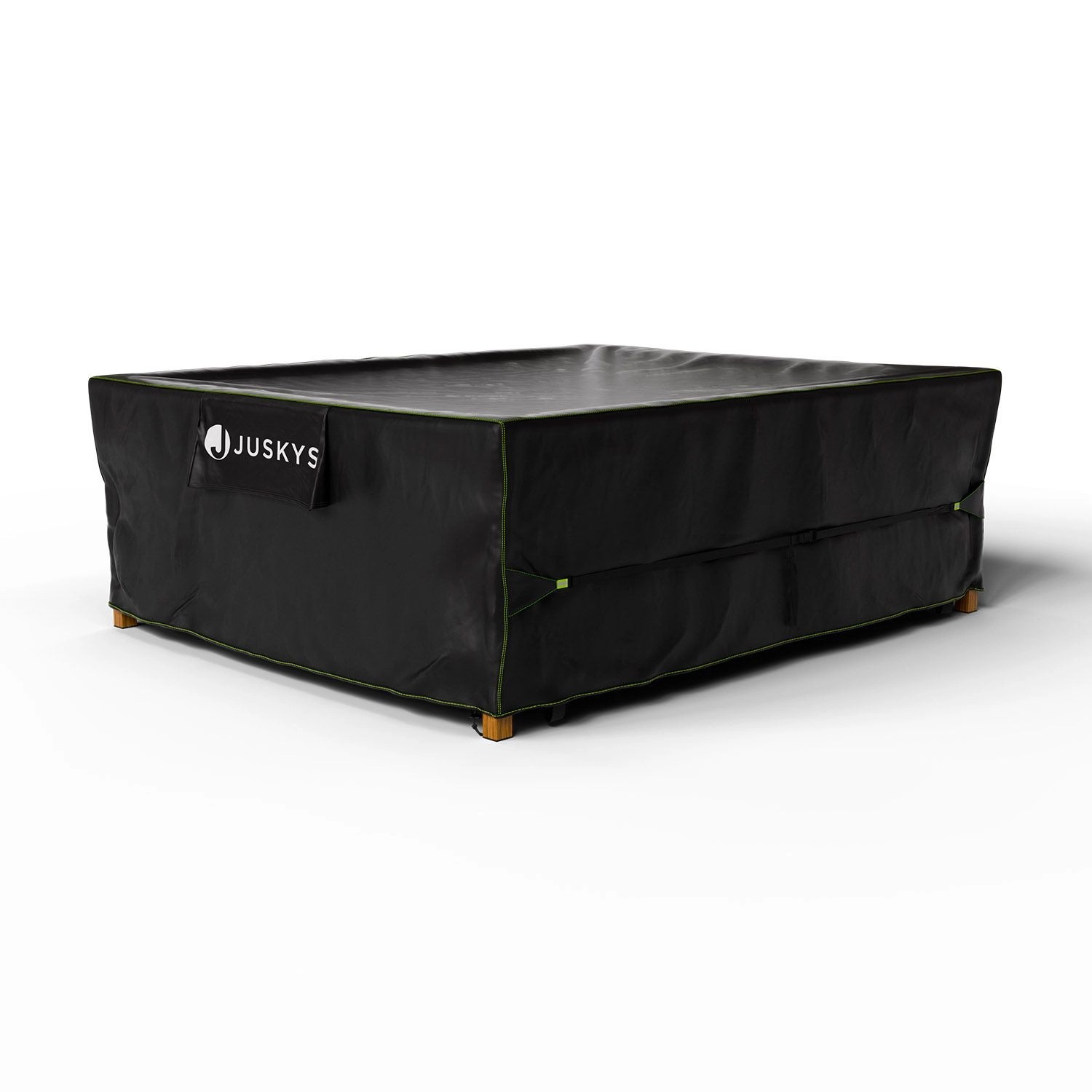 Juskys Gartenmöbel Abdeckung CoverSafe Pro 300 x 250 x100 cm günstig online kaufen