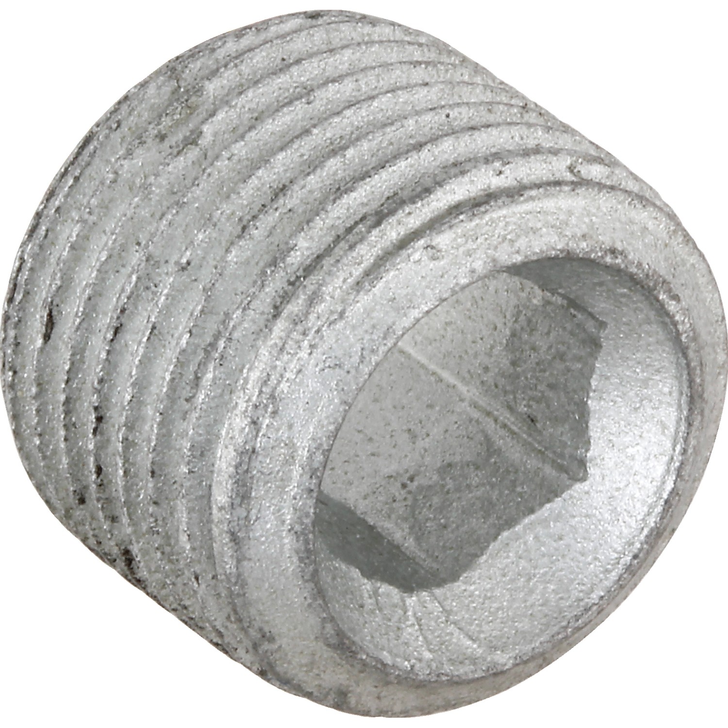 Sechskantschraube Ø 6 mm für Verbinder von Stahlrohr Ø 2,7 cm