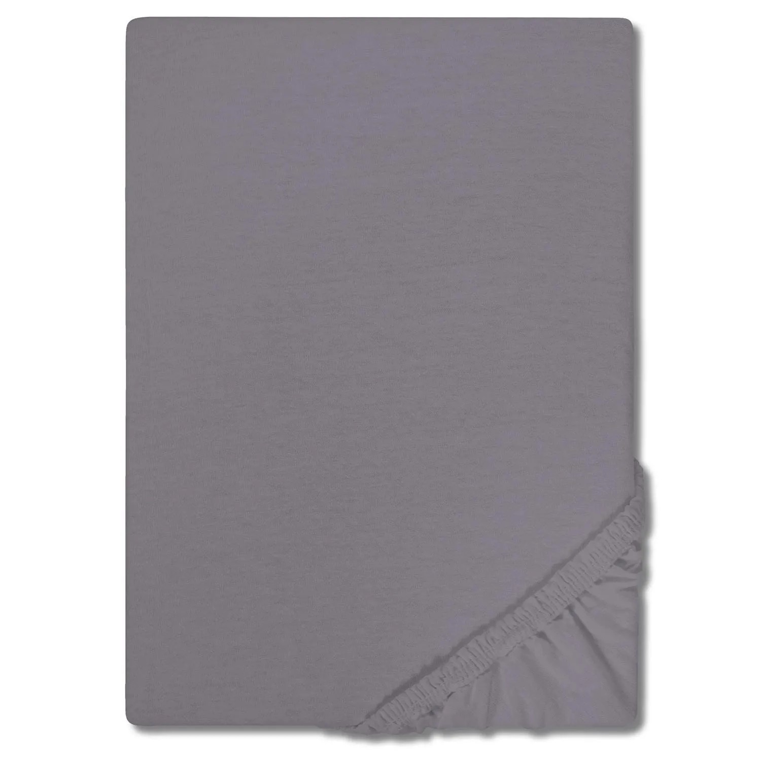 CloudComfort SPANNBETTTUCH Basic 120x200 cm