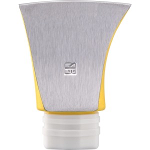 Halder Simplex Axtblatt Schlanke Form für Spaltaxt inkl Kunststoffhülse