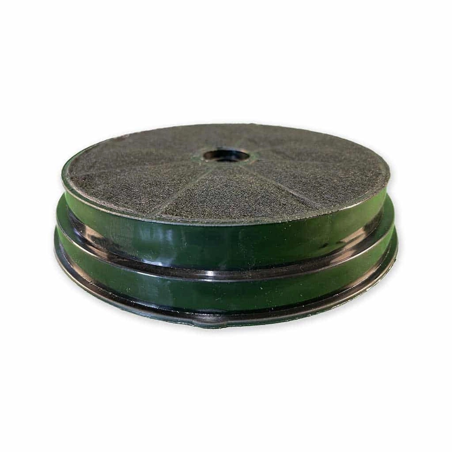 AIR2GO Stoves SKF200 Aktivkohlefilter für Dunstabzugshauben.