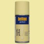 belton Buntlack Perfect Vanilla Yellow, seidenmatt, 150ml Dose.