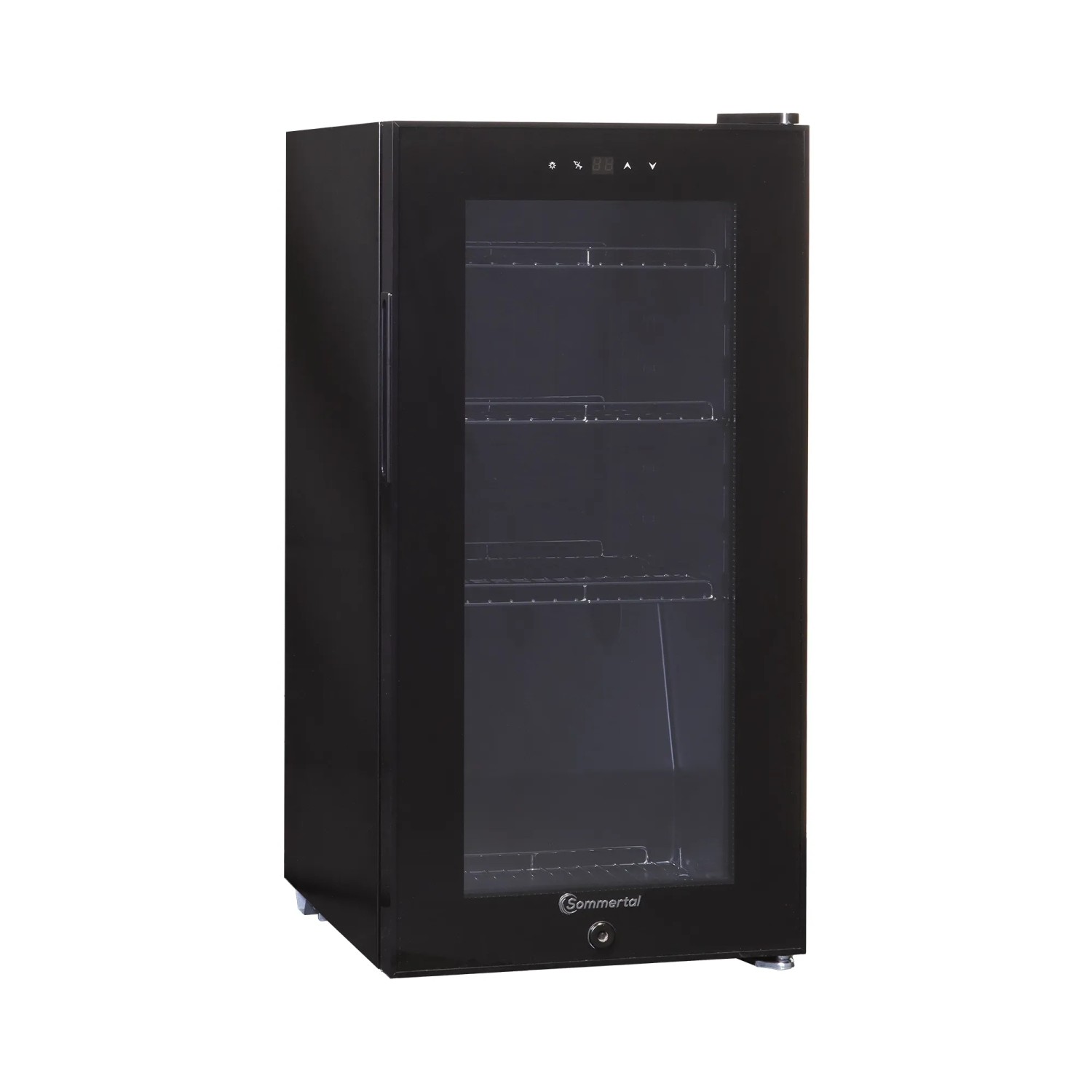 Sommertal Kühlschrank GK 50 günstig online kaufen