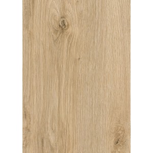 Kaindl Comfort Laminat 7 mm Eiche Evoke Classic, Detailansicht der Holzstruktur.