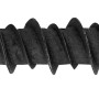 Schnellbauschrauben Trompetenkopf Ø 3,9 mm x 55 mm Carbonstahl 500 Stück