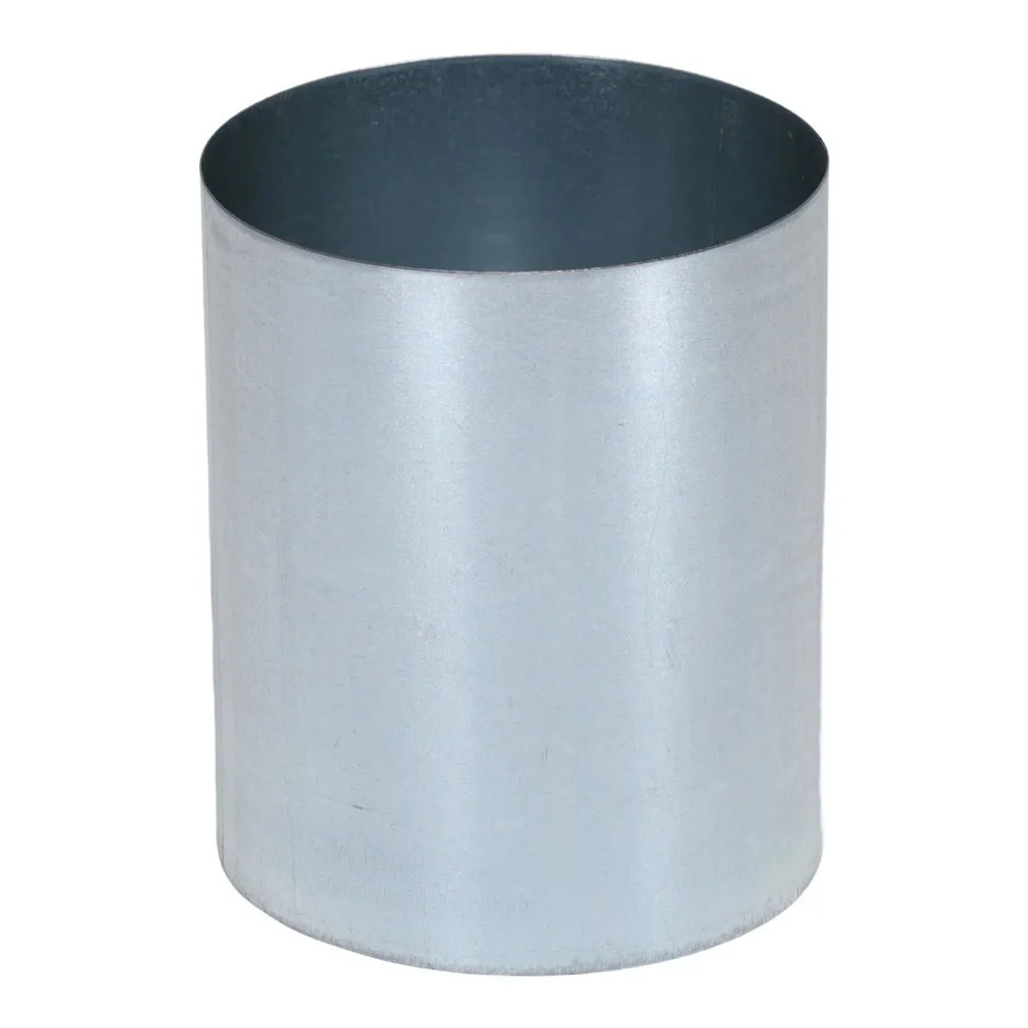 Subtiel Rohr-Verbinder 15 cm Ø 125 mm