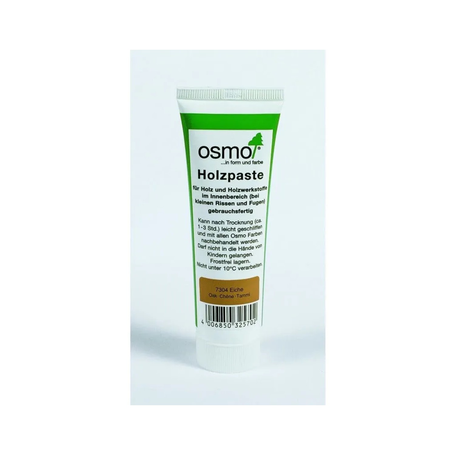 Osmo Holzpaste 7304 Eiche