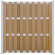Zaunpfosten Holz kaufen bei OBI