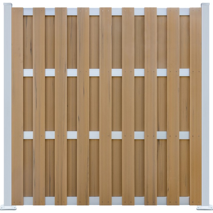 Sichtschutz Kunststoff 180x180 kaufen bei OBI