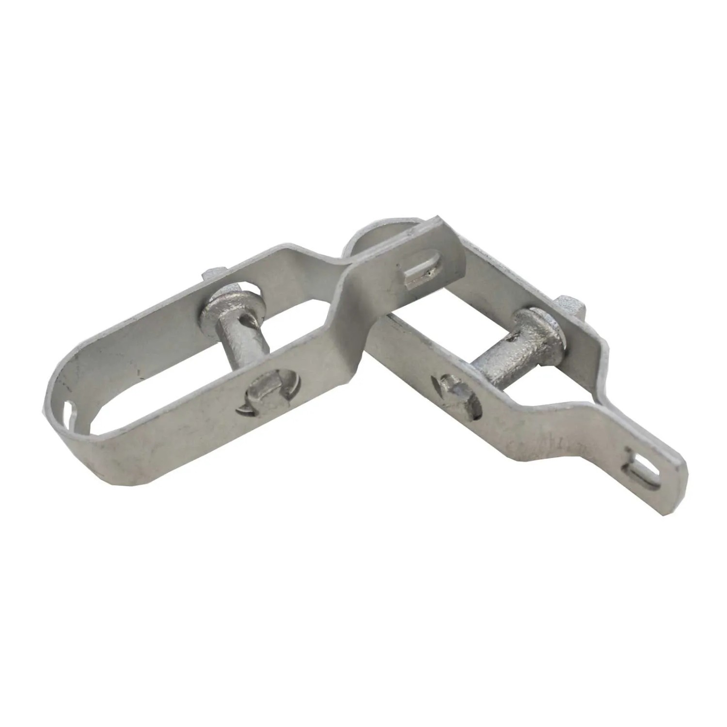 TRUTZHOLM 100 Stück Drahtspanner Feuerverzinkt 100 mm günstig online kaufen