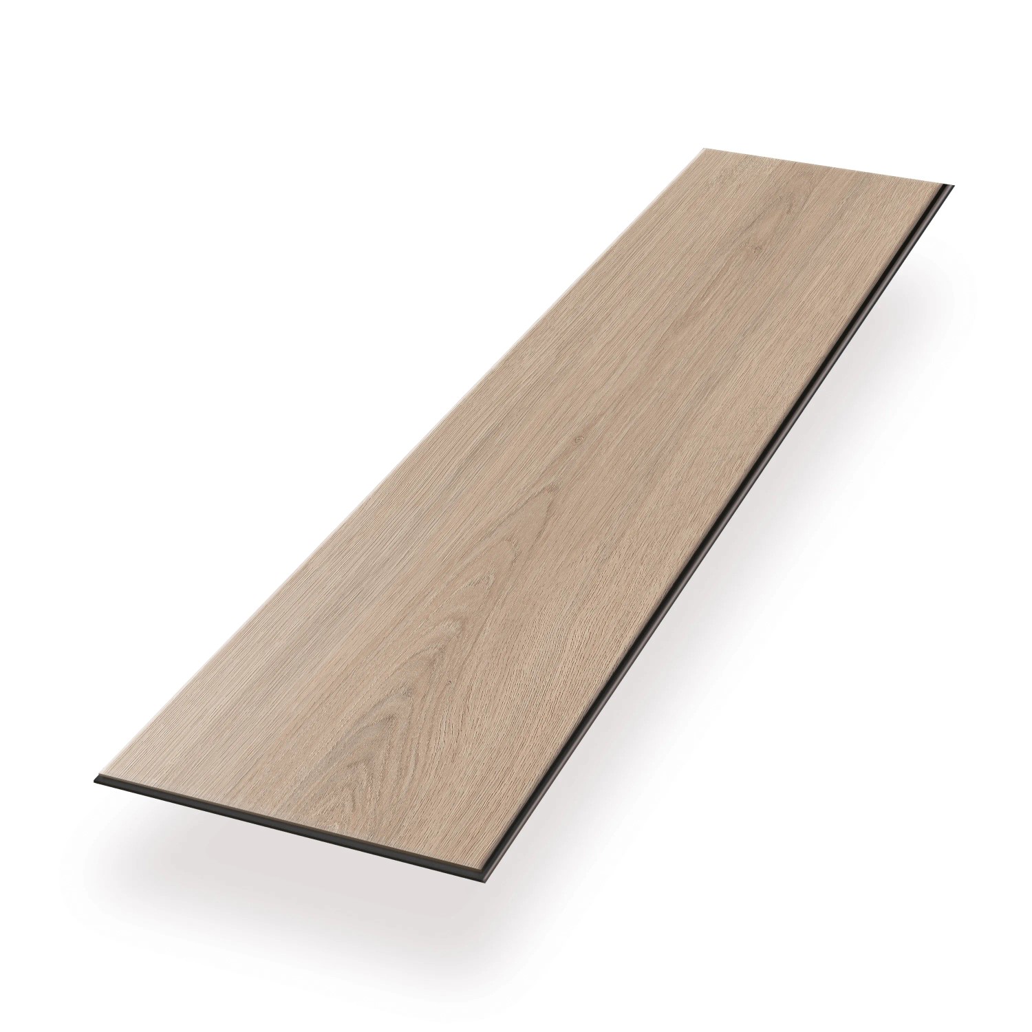 Egger Designboden Aquadura+ Victoria Eiche hellbraun, Vinylboden Diele