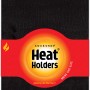 Schwarzer Heat Holders Halswärmer für Herren, Universalgröße, aus der Kategorie Arbeitskleidung.