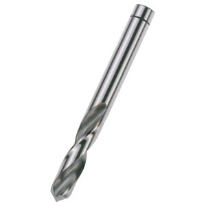 LUX Metallbohrer Comfort, 5,5 mm, für präzise Bohrungen in Stahl und Metall.