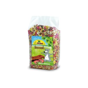 JR Farm Mäusefutter Mäuse-Schmaus 600 g