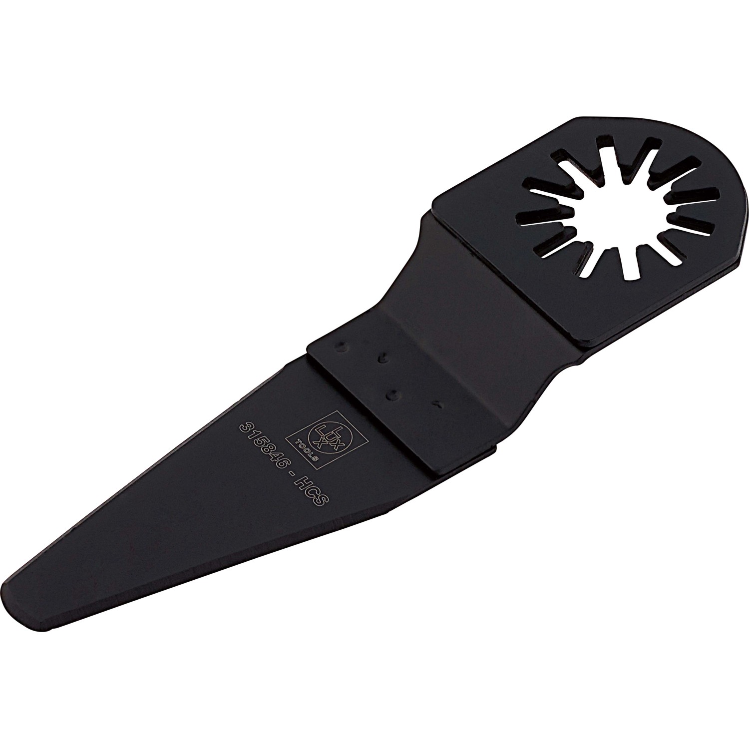 LUX HCS-Fugenmesser 50 mm