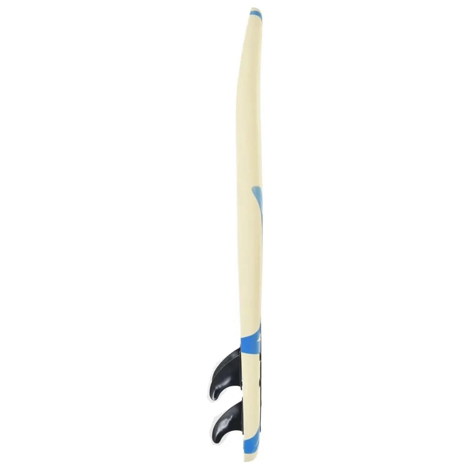 vidaXL Surfbrett 170 cm Stern-Design 91689_4