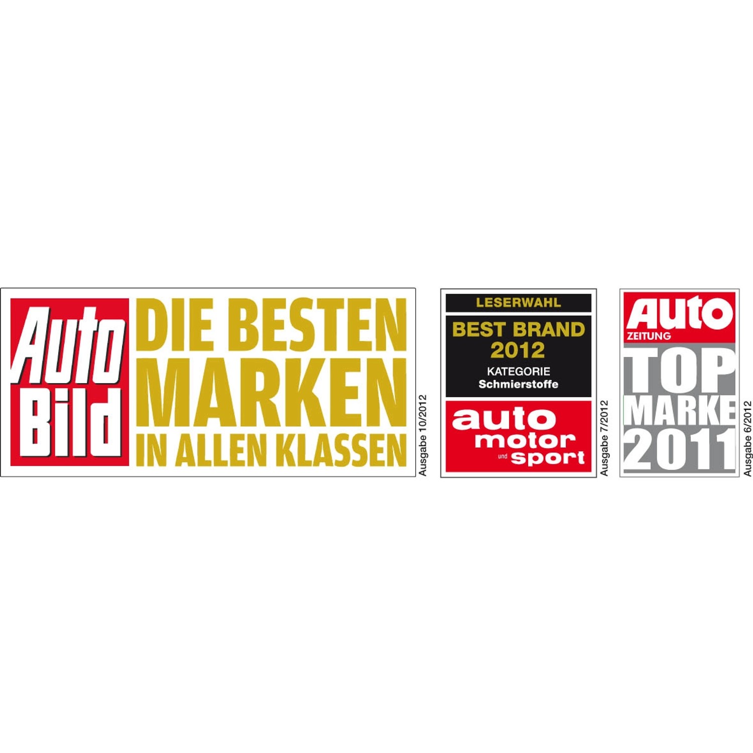 Liqui Moly Nr. 1 Leichtlaufmotoröl 10W40 5 l kaufen bei OBI