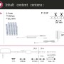Paulmann MaxLED 250 LED Strip RGBW 1,5m Basis-Set: LED-Streifen, Controller, Netzteil. Smart Home Zigbee.