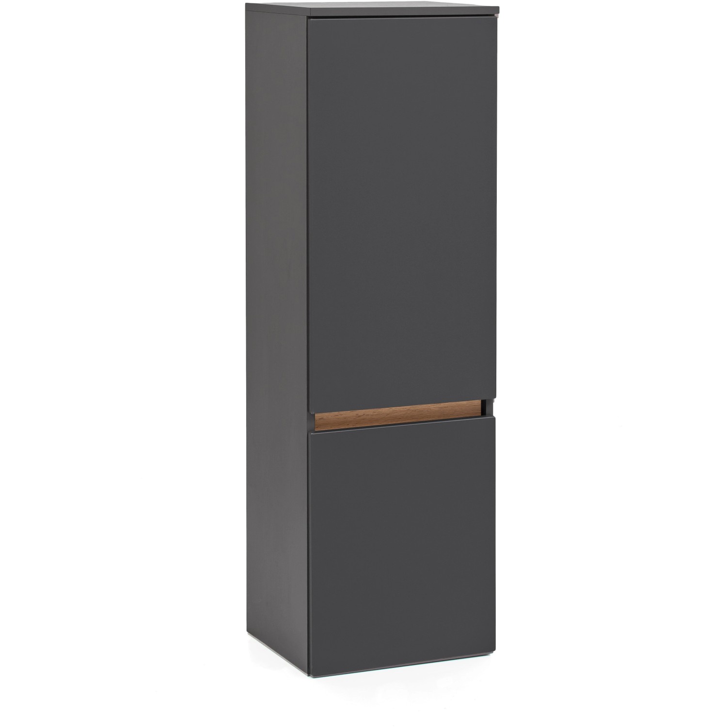 Held Bad-Hängeschrank Trient Graphit 40 cm