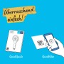 Grohe Handbrause Vitalio Start 110: QuickGuide und QuickVideo zur einfachen Installation.