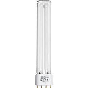 Eheim GlowUVC-18 W Ersatzlampe für Teichfilter und UVC-Klärer.