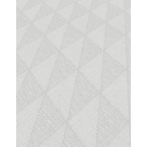 Erismann Vliestapete Fashion for Walls Woven Whisper Hellgrau FSC®