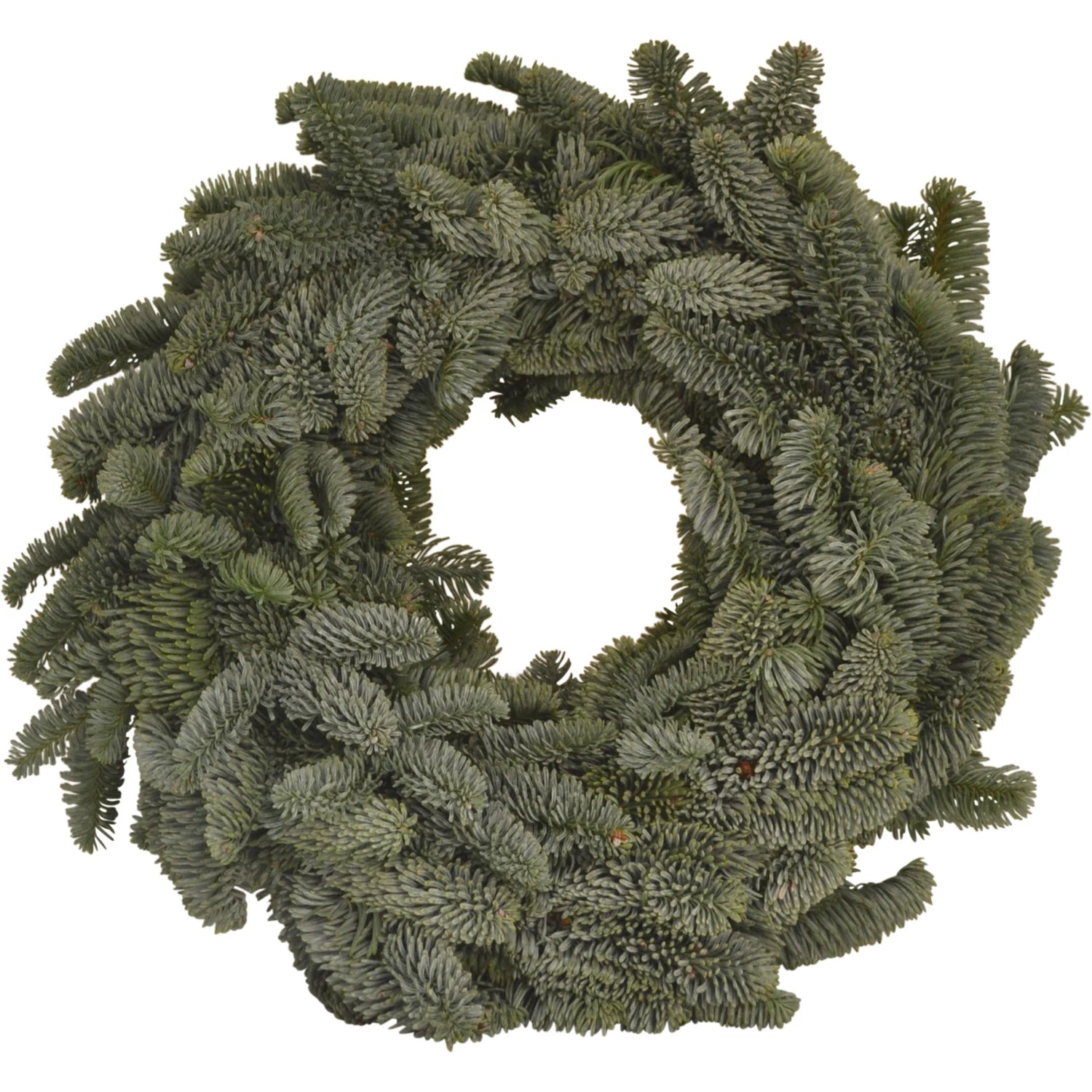 Adventsgesteck Nobilis Römer Teller Ø ca. 30 cm