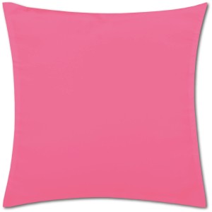Bestlivings Kissenhülle Ellen, 80x80 cm, Pink. Dekorative Hülle für Kissen und Auflagen.