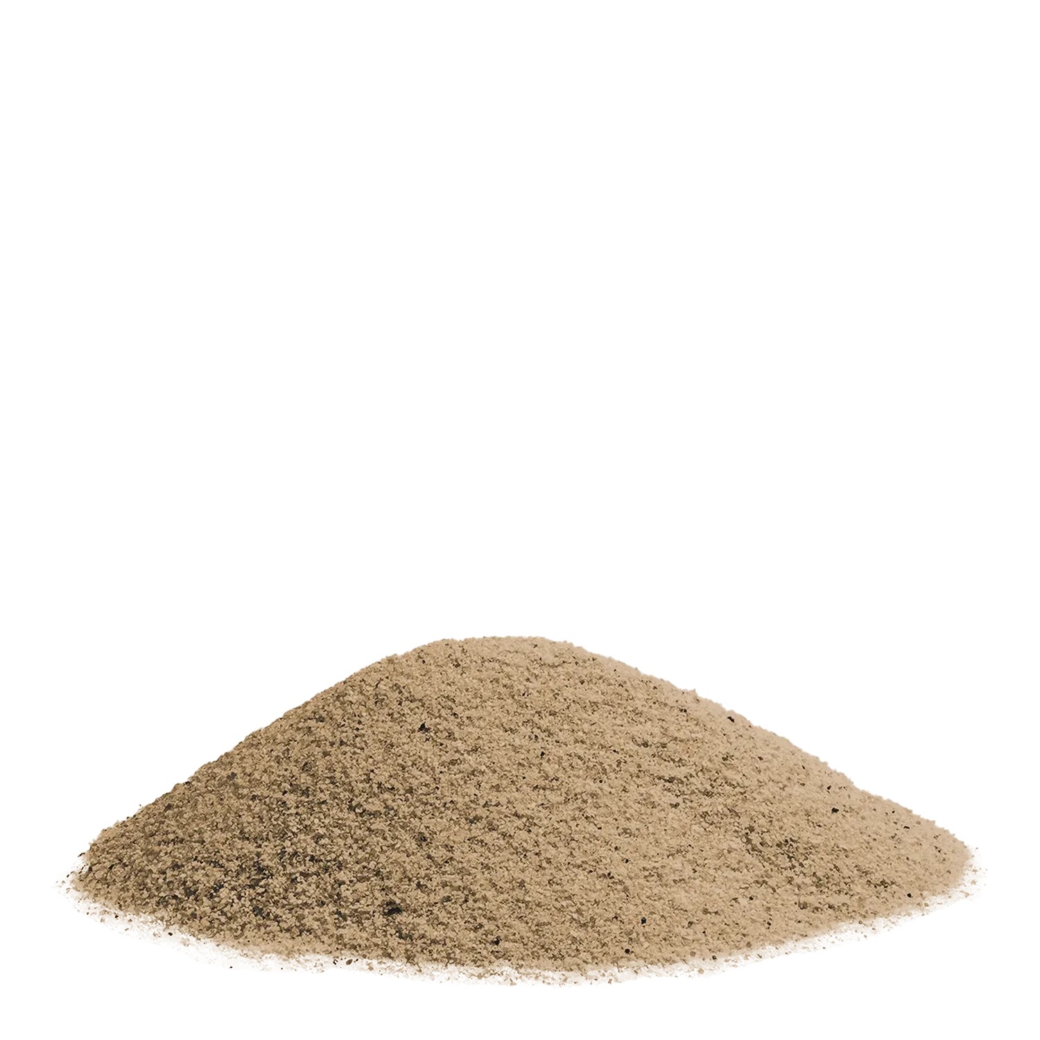 ÖkoFuge Fugensand Anthrazit 20 Kg – Für Pflaster, Terrasse & Betonsteine, Frostbeständig, ökologisch