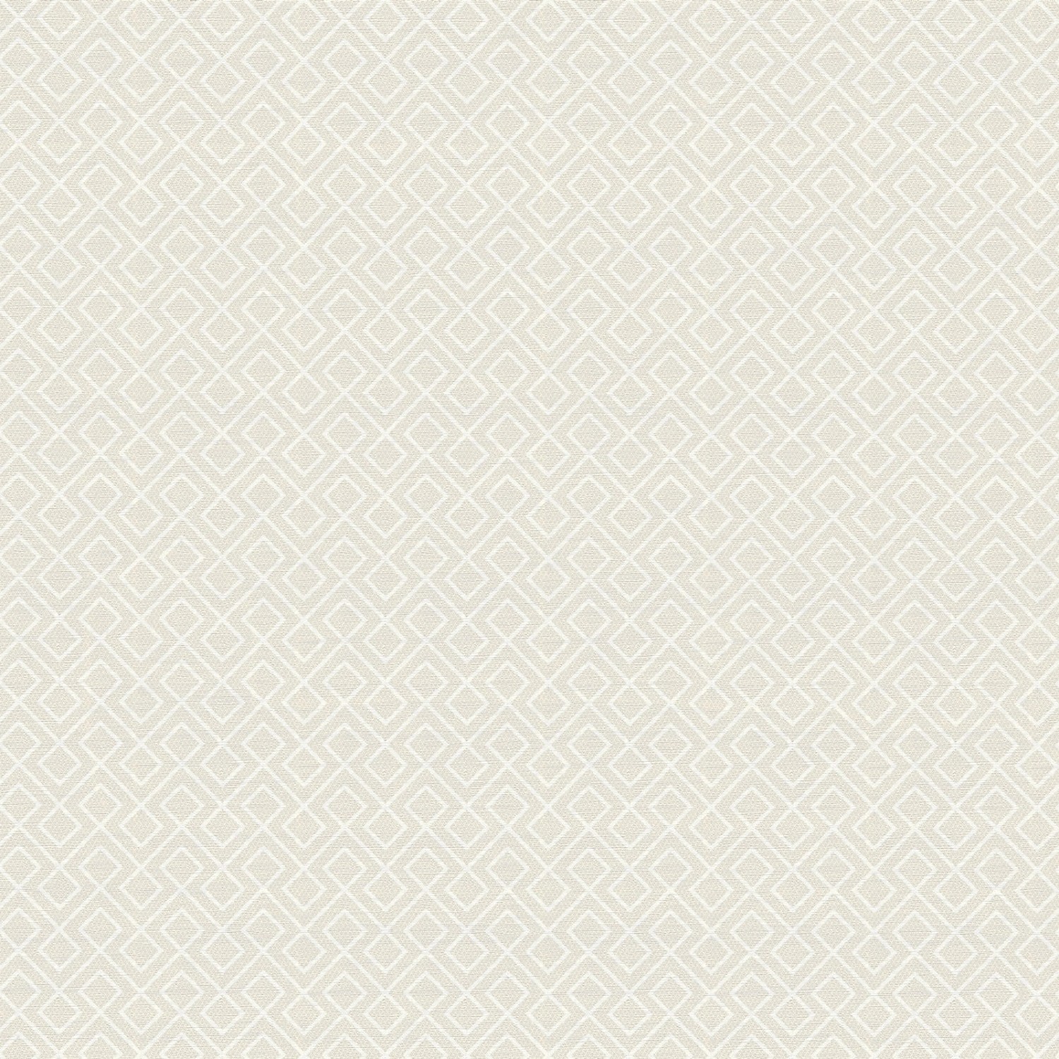 Bricoflor Nordische Tapete Grau Weiß Moderne Vliestapete Kleines Muster für Schlafzimmer Geometrische Wandtapete mit Vin