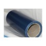 ALLEGRA Selbstklebende Schutzfolie Blau 500 mm x 100 m
