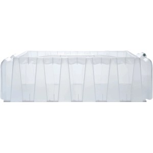 Garantia Sunny Pflanztunnel, Frühbeet aus transparentem Kunststoff.