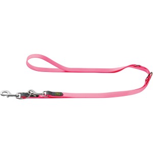 Hunter Führleine Convenience Verstellbar Ø 15 mm x 2 m Pink