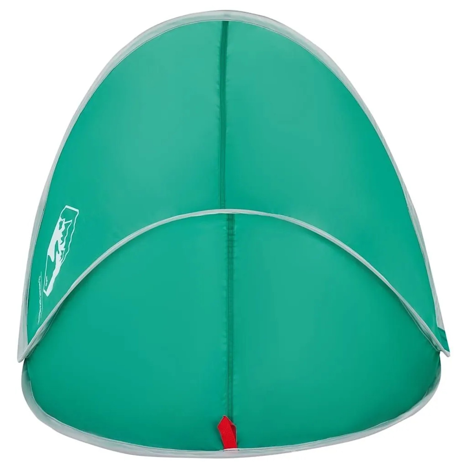 vidaXL Strandzelt Seegrün Pop-Up Wasserdicht 4004156_7
