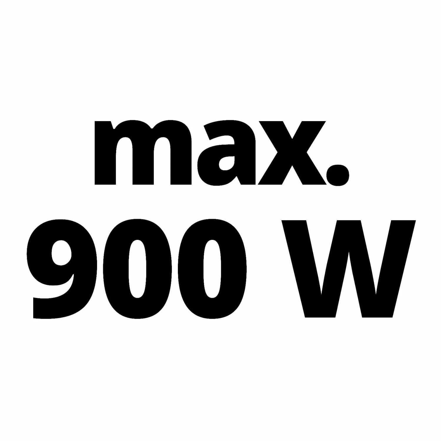 Symbolbild: Max. 900 W Leistung für Einhell Power X-Change Akkus.