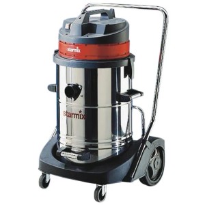 Starmix Spezial-Reinigungs-Sauger GS 2078 PZ
