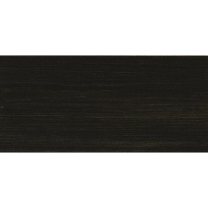 Holzschutz Öl-Lasur Ebenholz, seidenmatter Anstrich für Aussenbereiche.