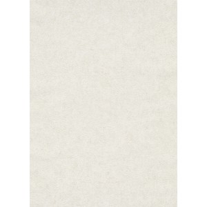 Creme Vliestapete Spectrum von Guido Maria Kretschmer, Uni mit Glanzsprenkeln.