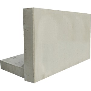 EHL Stützwinkel L-Stein, 100x55cm, zur Abstützung von Hängen und für Mauersysteme.