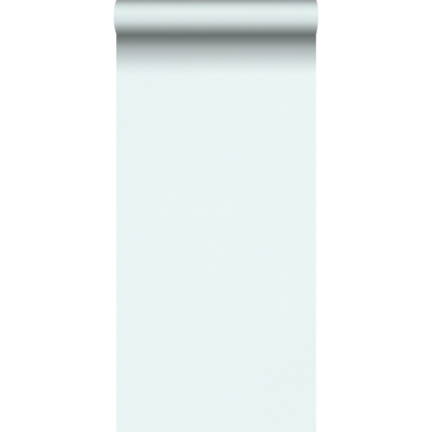 Sanders & Sanders Tapete Leinen-Optik Hellblau 53 cm x 10 m günstig online kaufen