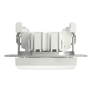 Schneider Electric ASFORA Schalter 2 Polig UP Weiss EPH0270121D