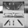 EBERTH Druckkessel 100L 6 Bar 1 Zoll Anschluss Edelstahl 1,2mm Wandstärke_7