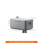 Jackery HomePower 2000 Ultra Balkonkraftwerk-Speicher mit 3 Zusatzakkus 8,192 kWh_5
