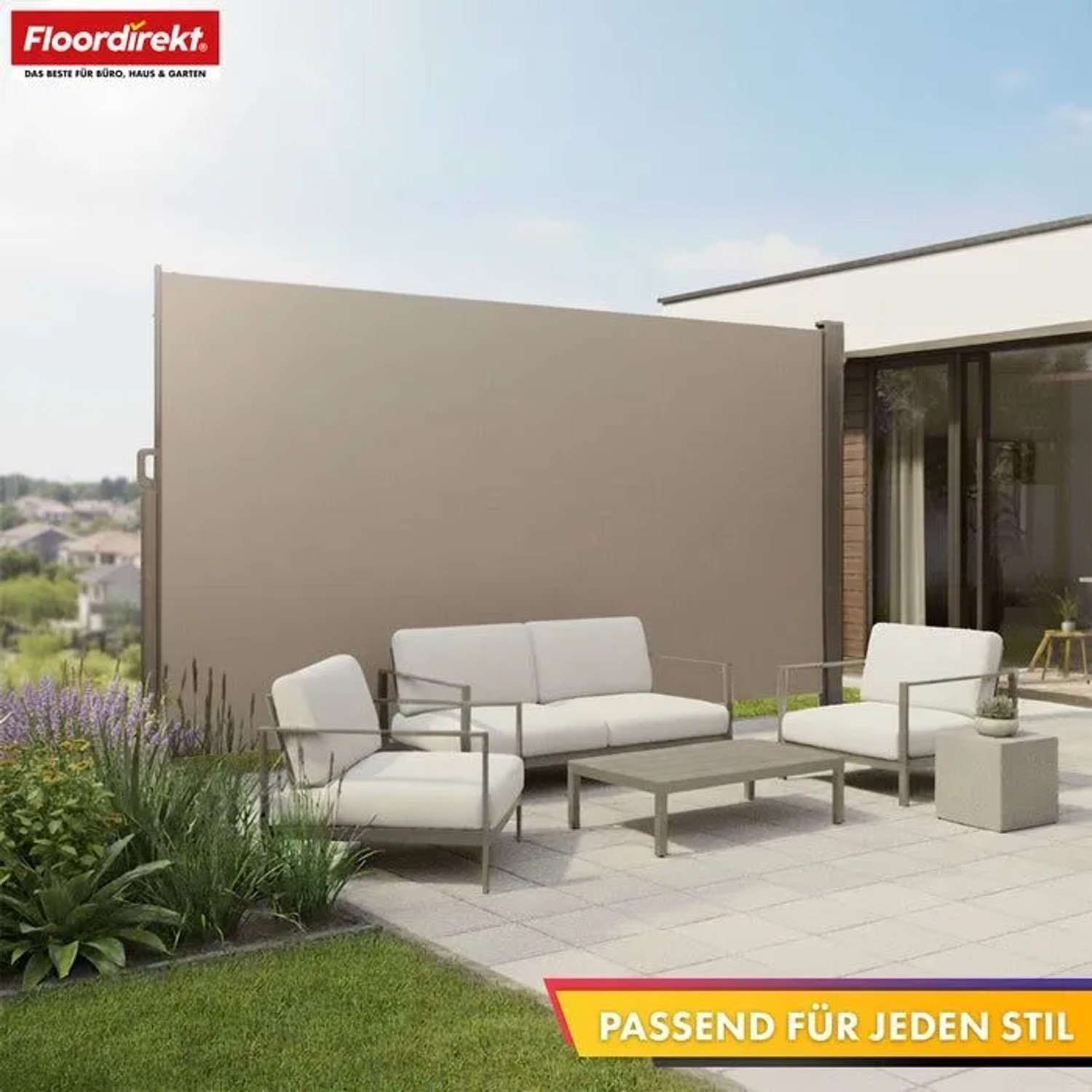 flinders zelt Asgard 19.6 M² Glamping-Zelt Breite:814cm proof protectorate for longevity filmproduction Musselin-Schlafsack 70cm Emmis Garden