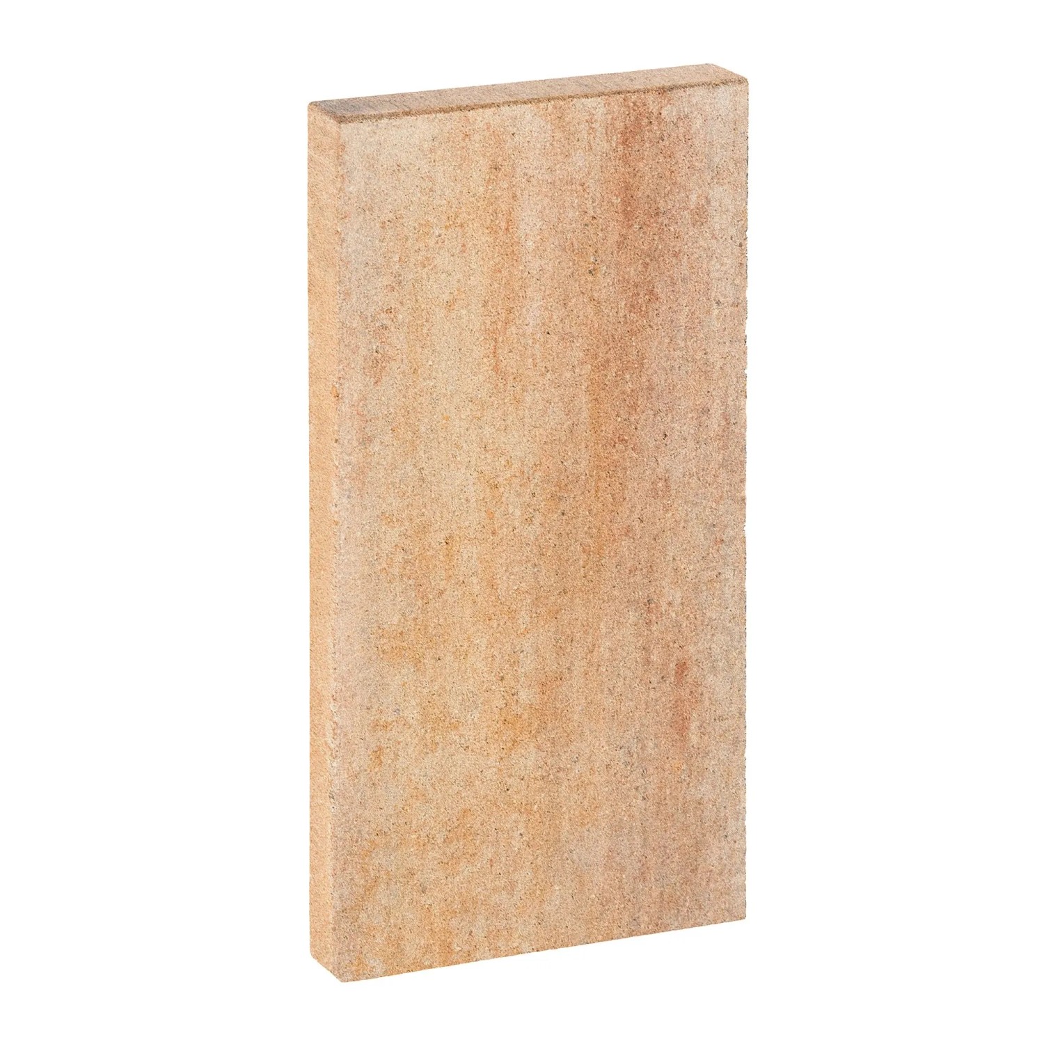 Diephaus Palisade Vivo Sandstein 50 cm x 25 cm x 5 cm Beton