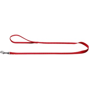 Hunter Führleine London Ø 25 mm x 1 m Rot